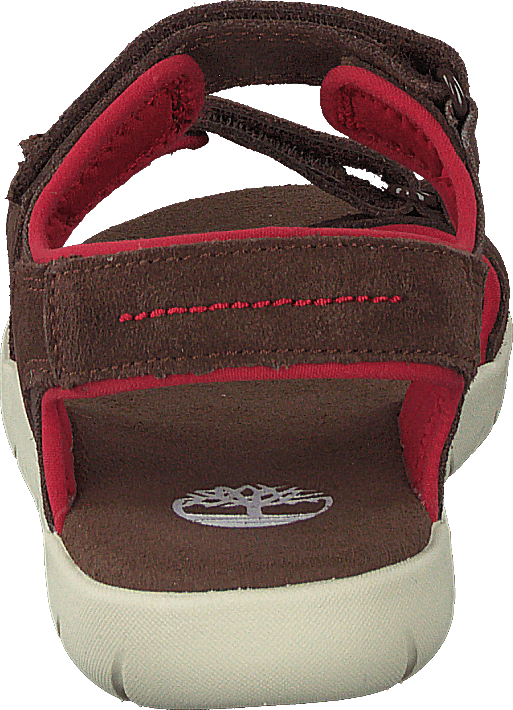 Nubble L/f 2 Strap Sandal Basi Pôda na pestovanie rastlín