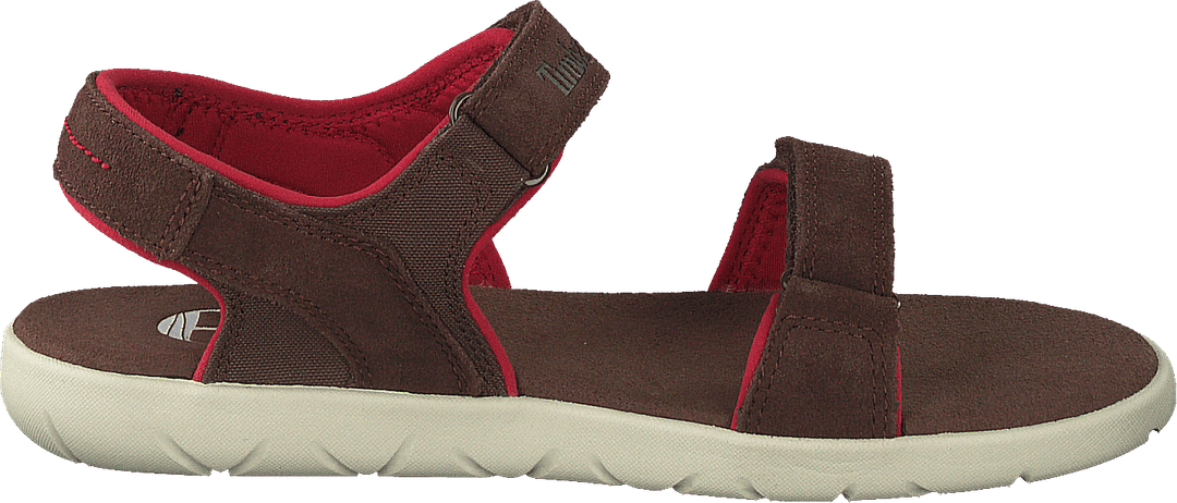 Nubble L/f 2 Strap Sandal Basi Pôda na pestovanie rastlín