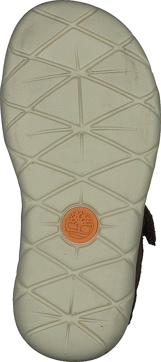 Nubble L/f 2 Strap Sandal Basi Terreau