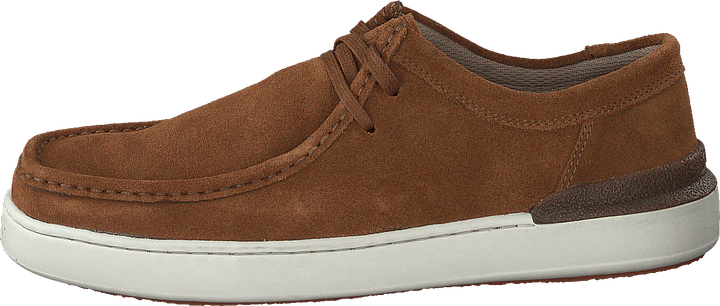 Courtlitewally Daim Cognac