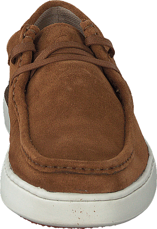 Courtlitewally Daim Cognac