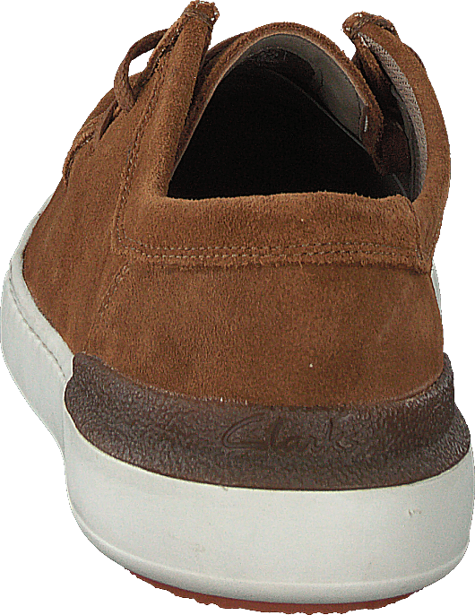 Courtlitewally Daim Cognac