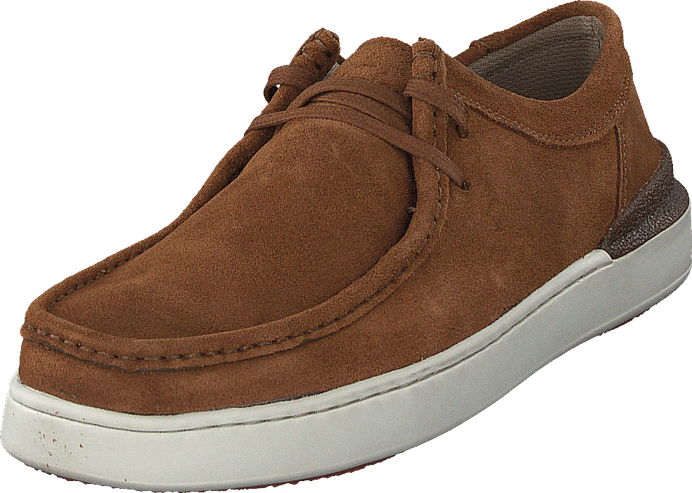 Courtlitewally Daim Cognac