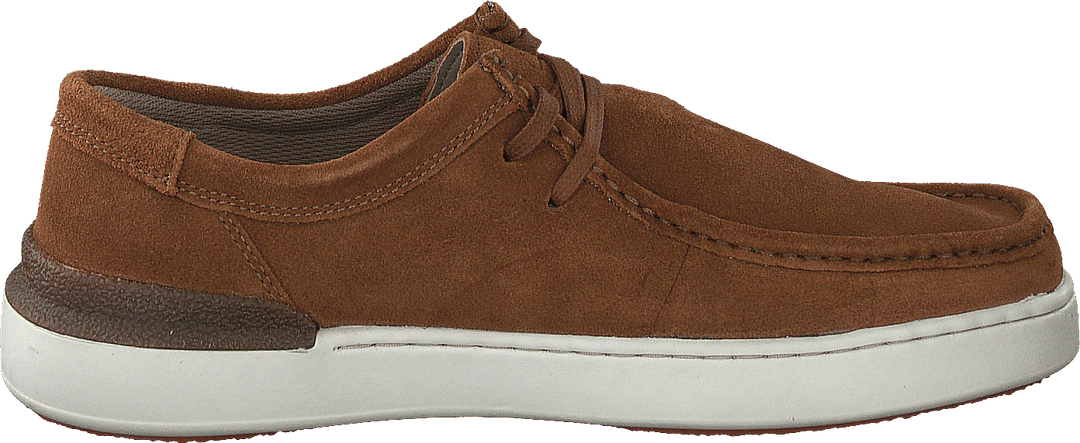 Courtlitewally Daim Cognac