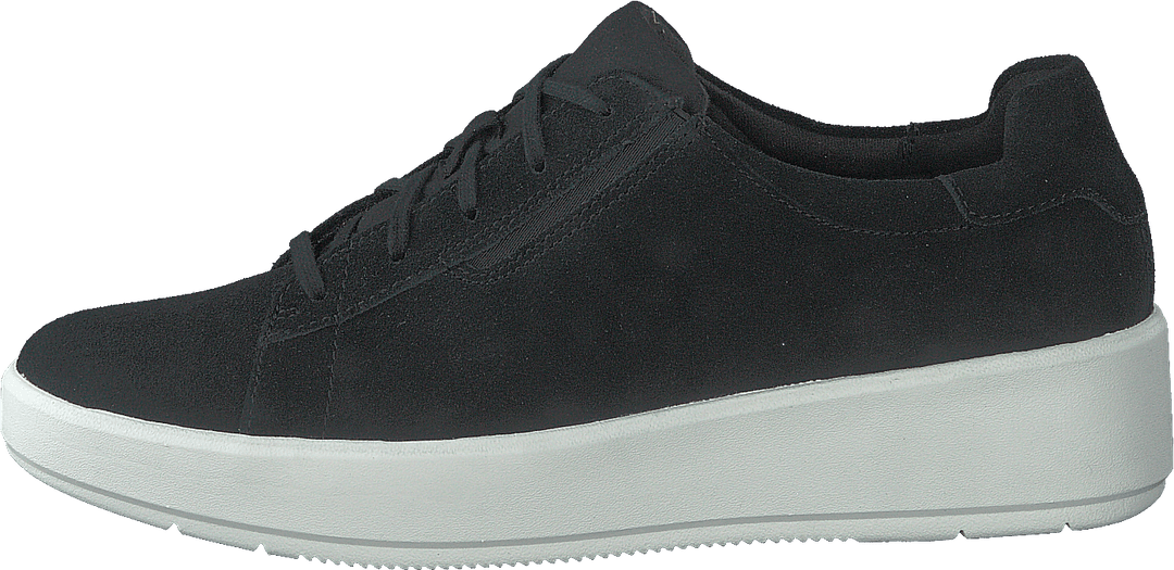 Layton Lace Noir Sde