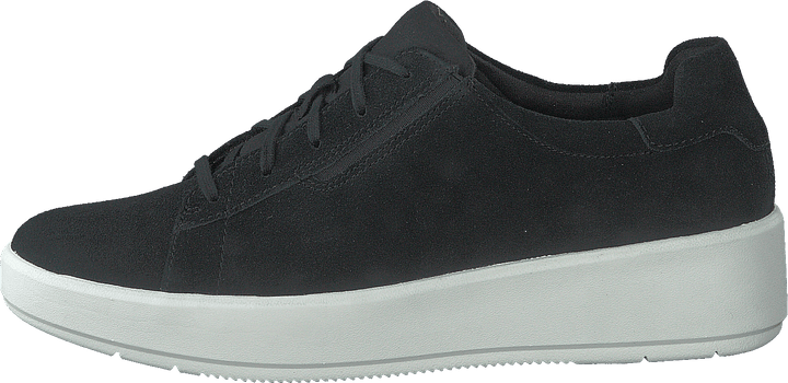 Layton Lace Noir Sde