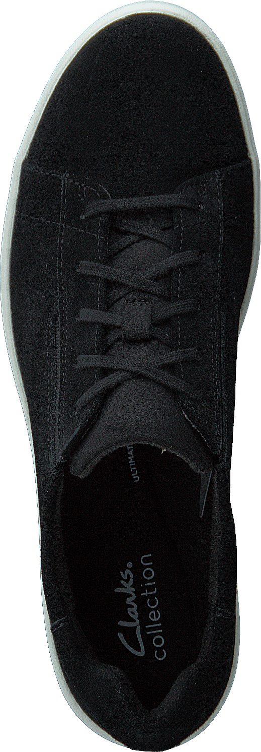 Layton Lace Noir Sde