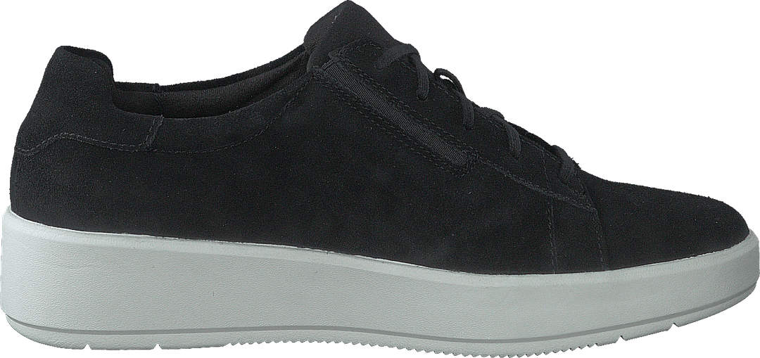 Layton Lace Noir Sde