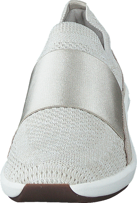 Un Rio Knit Punto Blanco