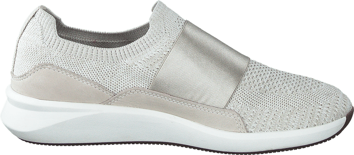 Un Rio Knit Punto Blanco