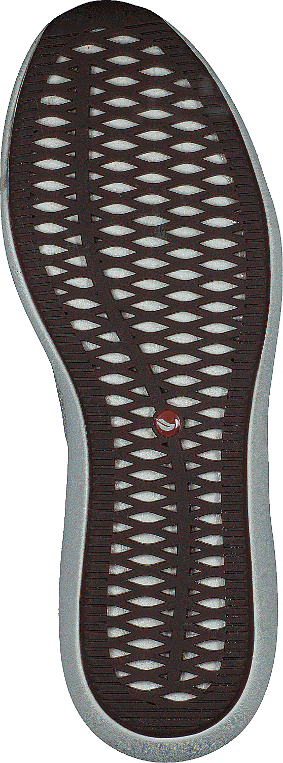 Un Rio Knit Punto Blanco