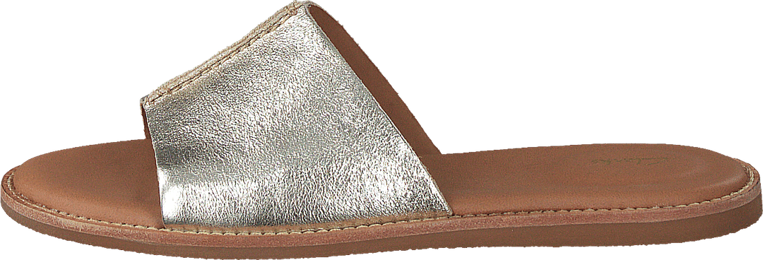 Karsea Mule Champagne