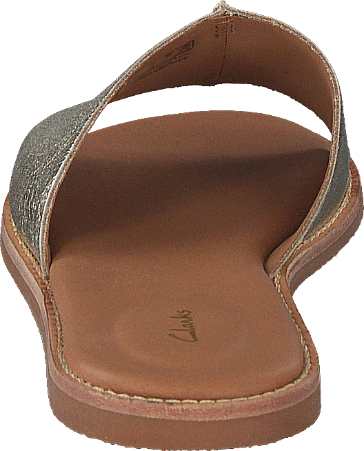 Karsea Mule Champagne