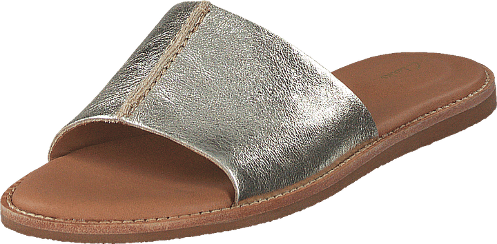 Karsea Mule Champagne