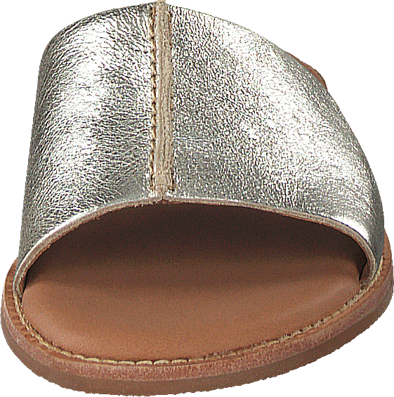 Karsea Mule Champagne