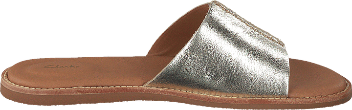 Karsea Mule Champagne