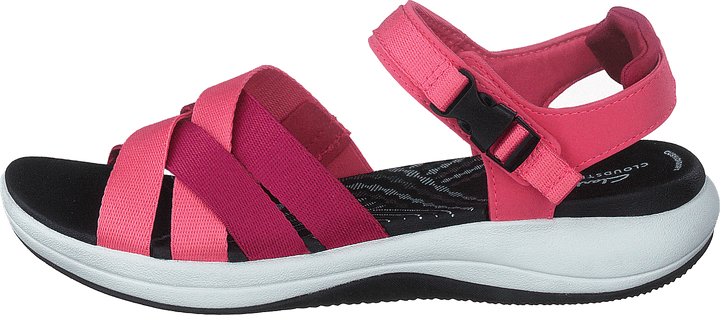 Mira Tide Bright Coral