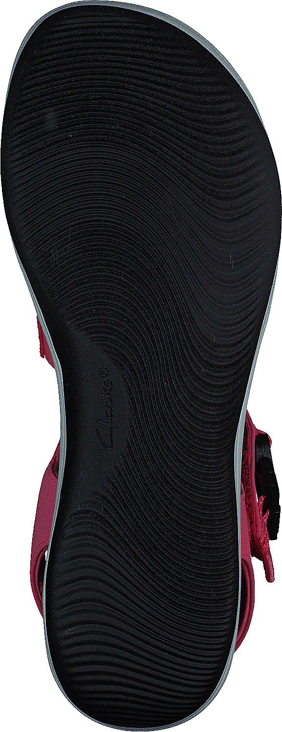 Mira Tide Bright Coral