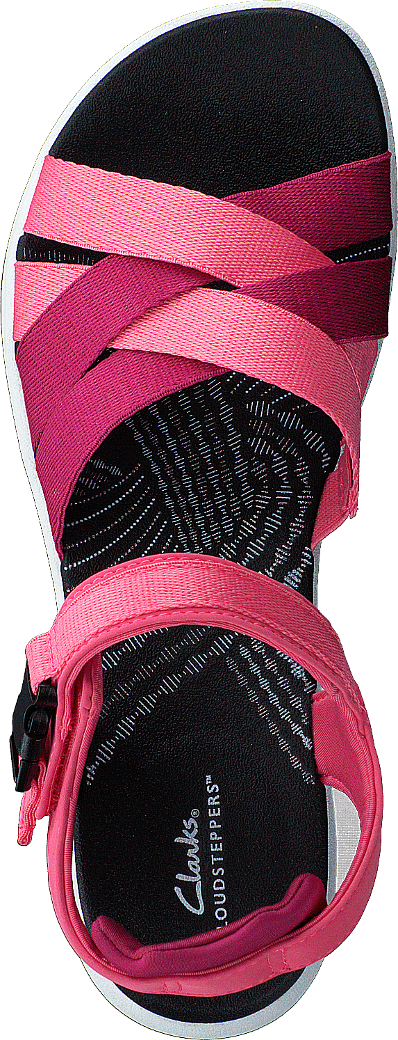 Mira Tide Bright Coral