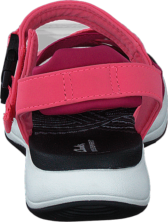 Mira Tide Bright Coral