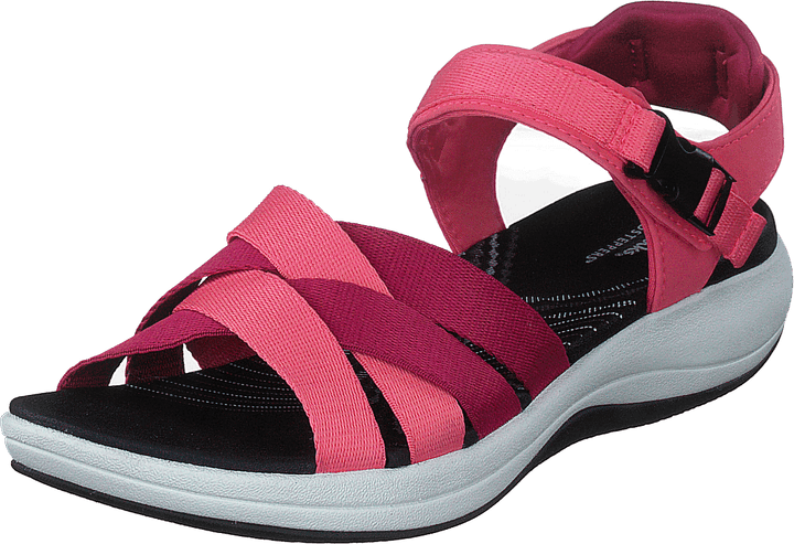 Mira Tide Bright Coral