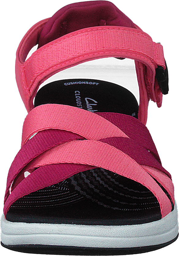 Mira Tide Bright Coral