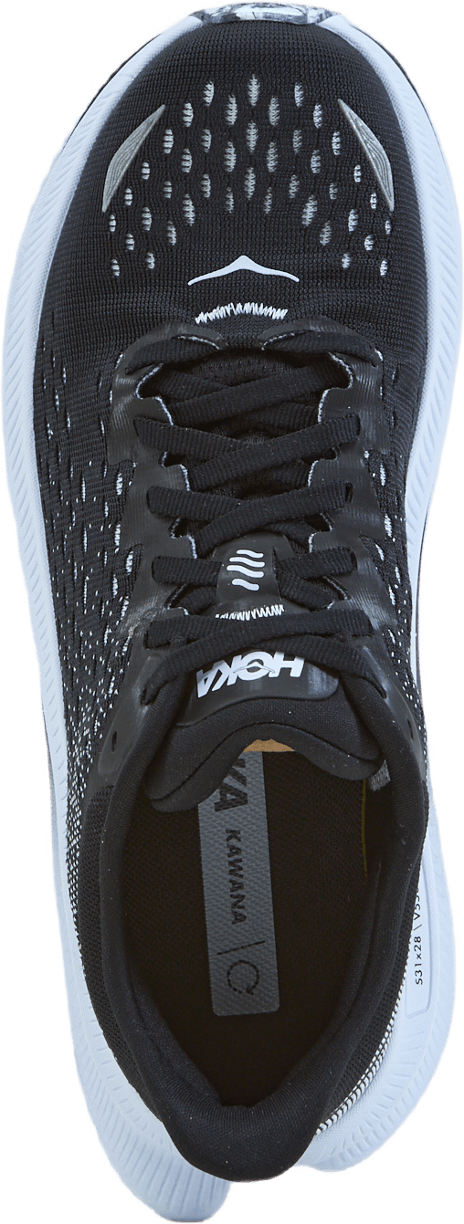 W Kawana Black / White