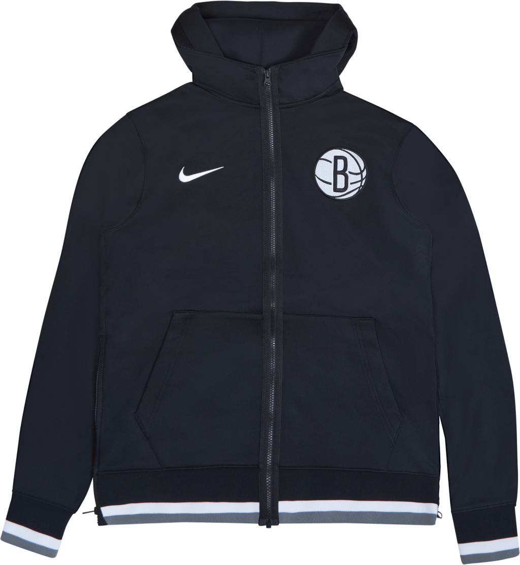 nets showtime hoodie