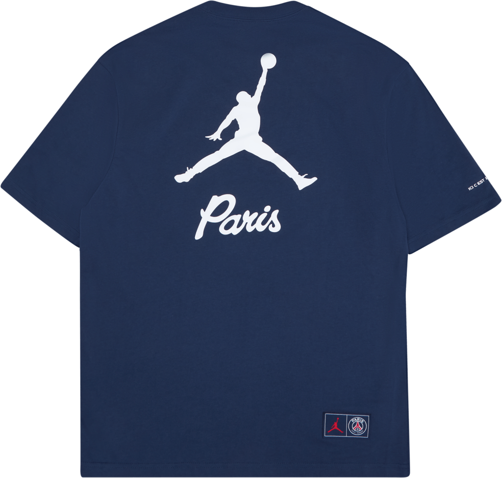 T-shirt Jordan X PSG Statement 2
