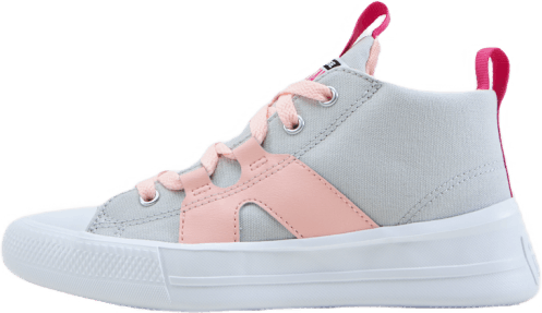 Chuck Taylor All Star Ultra Mouse/storm Pink/pink Zest