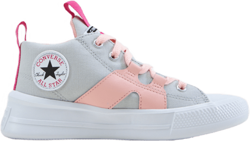 Chuck Taylor All Star Ultra Mouse/storm Pink/pink Zest