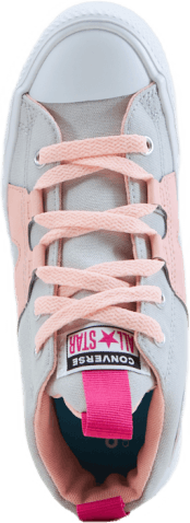 Chuck Taylor All Star Ultra Mouse/storm Pink/pink Zest