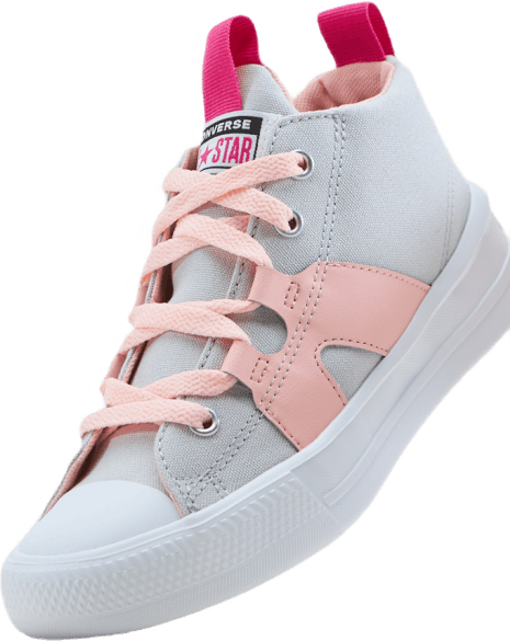 Chuck Taylor All Star Ultra Mouse/storm Pink/pink Zest