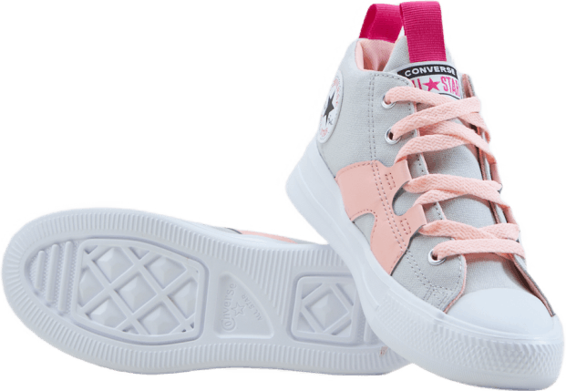 Chuck Taylor All Star Ultra Mouse/storm Pink/pink Zest