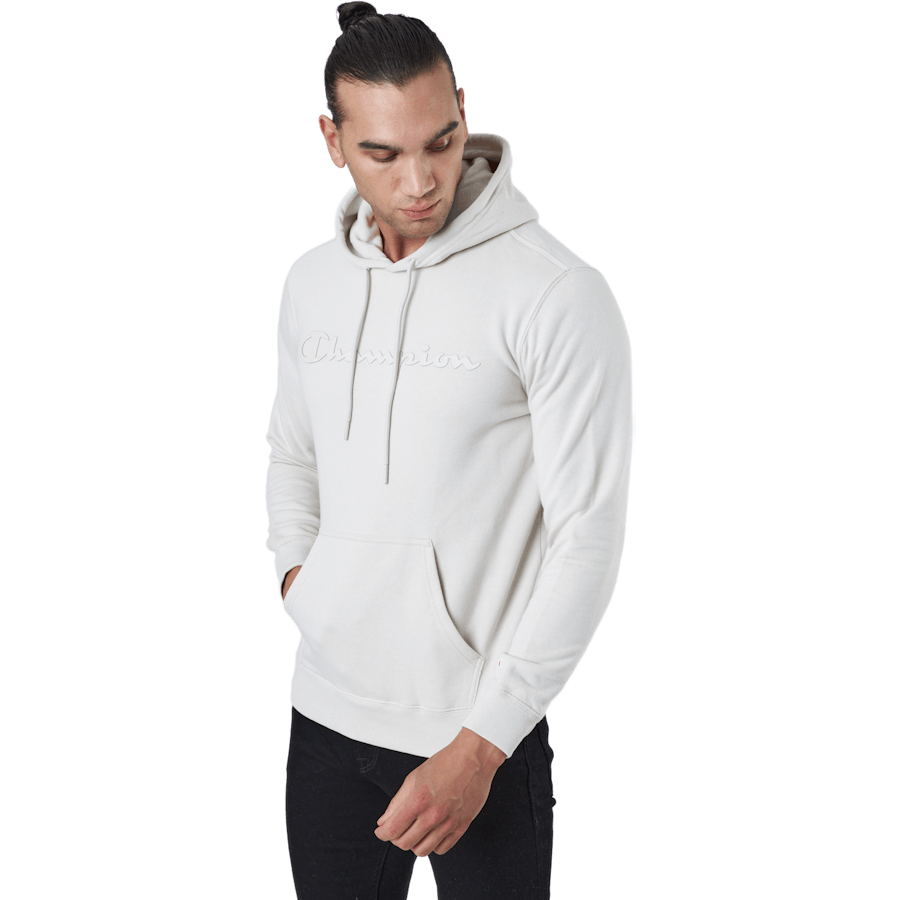 Mikina s kapucí Moonbeam