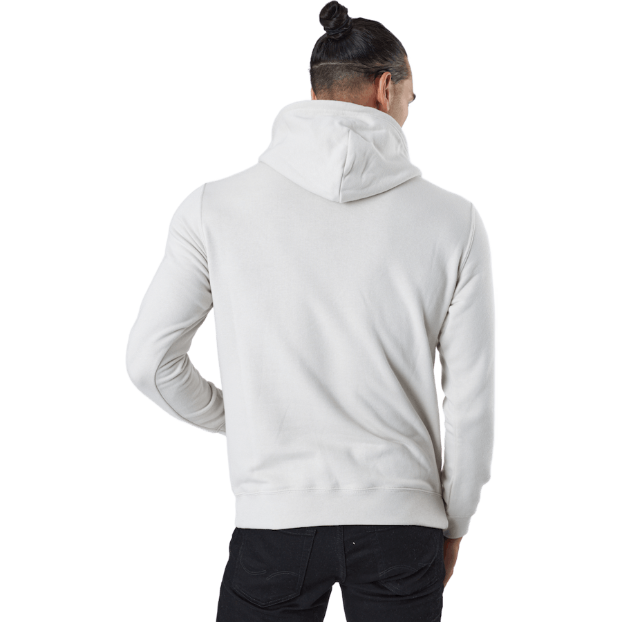 Mikina s kapucí Moonbeam