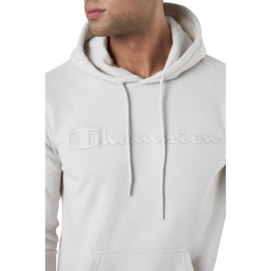 Mikina s kapucí Moonbeam