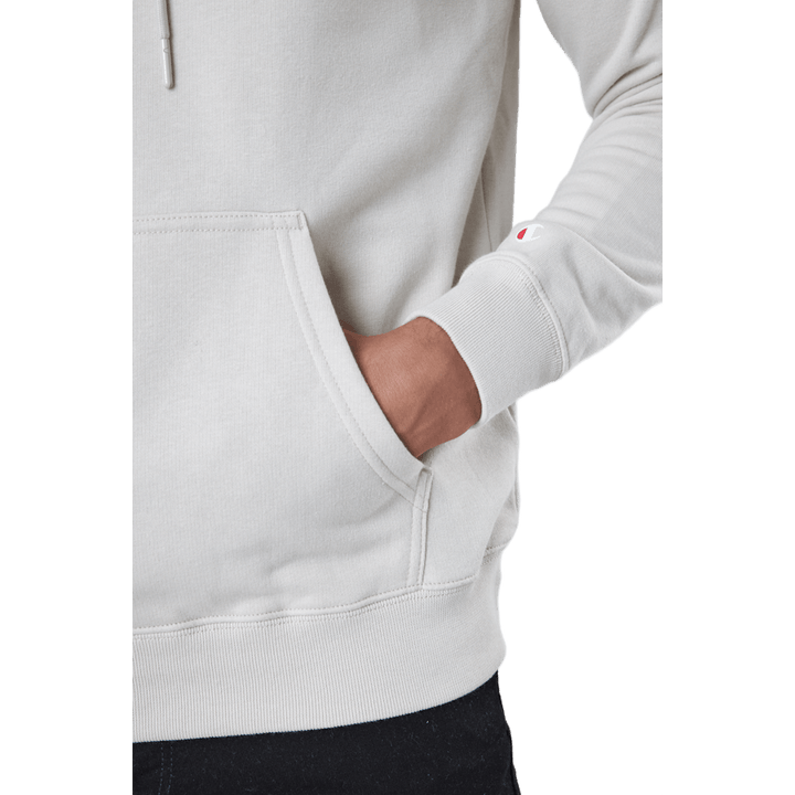 Mikina s kapucí Moonbeam