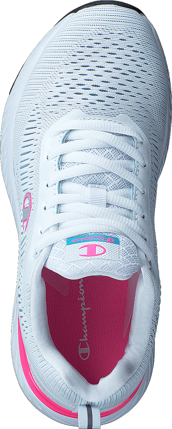 Boty s nízkým střihem Bold 2.2 Ww006