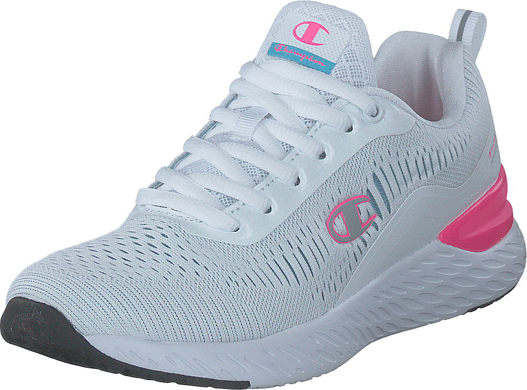 Boty s nízkým střihem Bold 2.2 Ww006