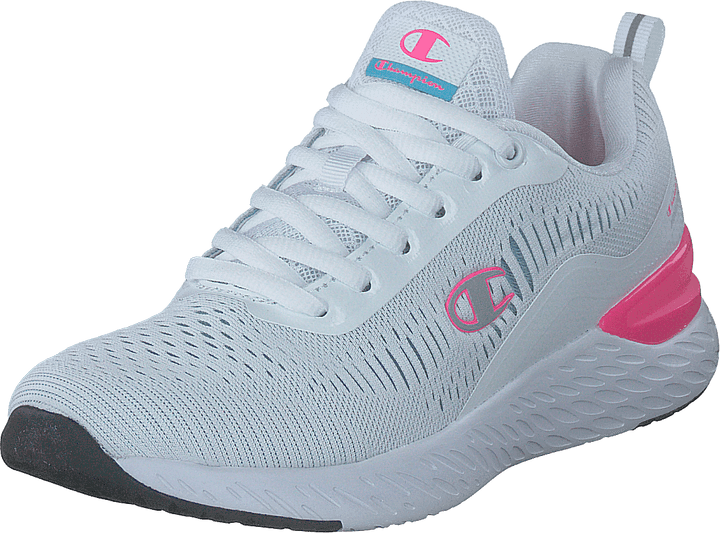 Boty s nízkým střihem Bold 2.2 Ww006