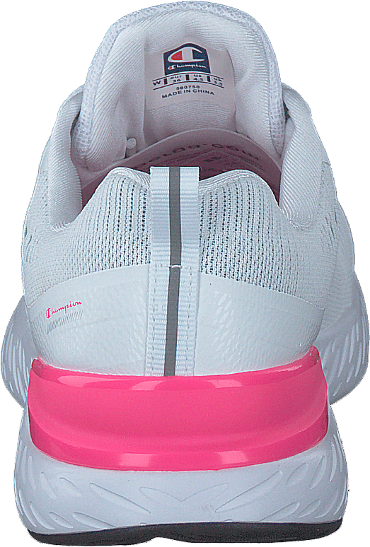 Boty s nízkým střihem Bold 2.2 Ww006