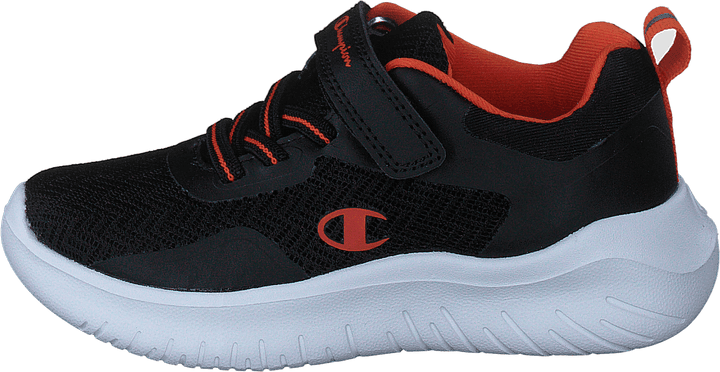 Zapato bajo Softy Evolve B Td Kk002