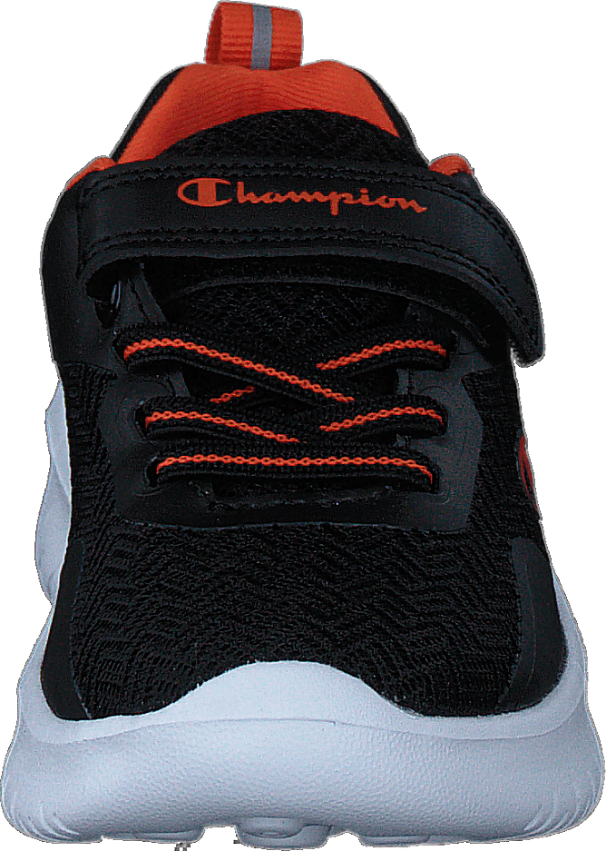 Zapato bajo Softy Evolve B Td Kk002