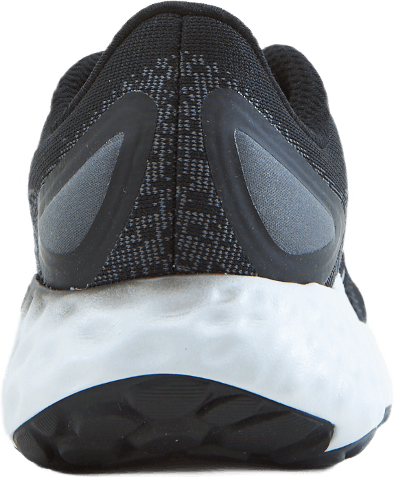 Fresh Foam Evoz V2 nero/bianco (048)