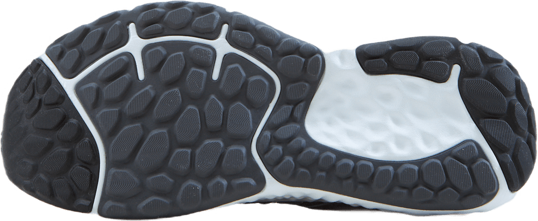 Fresh Foam Evoz V2 nero/bianco (048)
