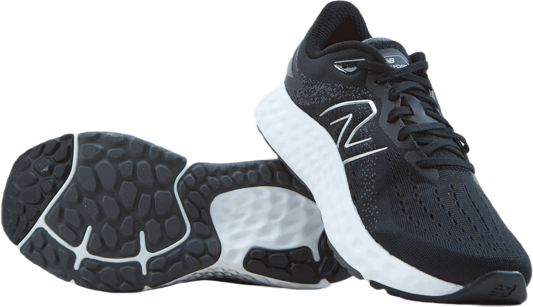 Fresh Foam Evoz V2 nero/bianco (048)