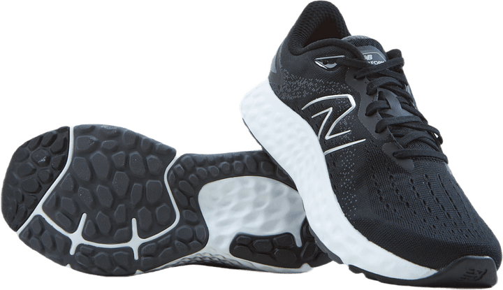 Fresh Foam Evoz V2 nero/bianco (048)