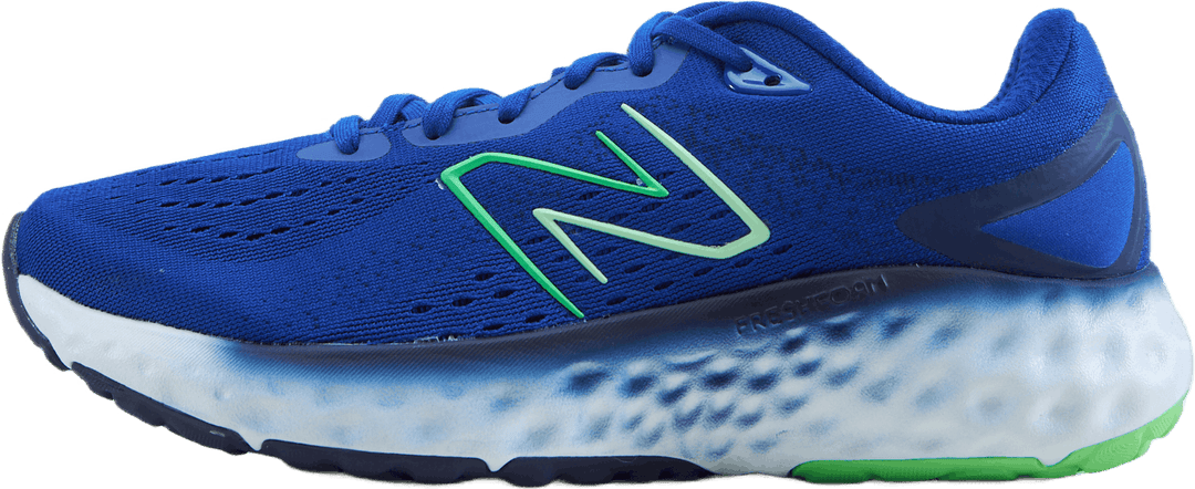 Fresh Foam Evoz V2 Serene Blue (454)