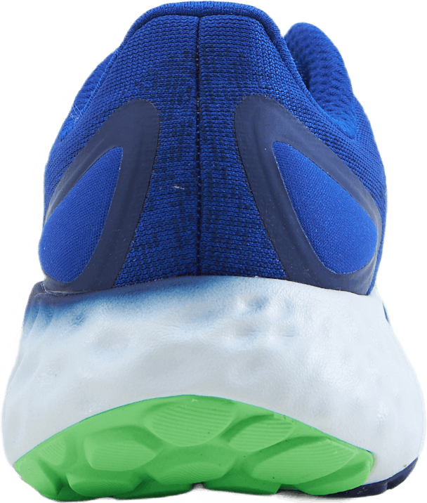 Fresh Foam Evoz V2 Serene Blue (454)